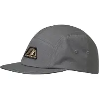 Mammut Five Panel Cotton Keps
