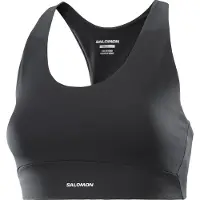 Salomon Shakeout Core Bra damsport