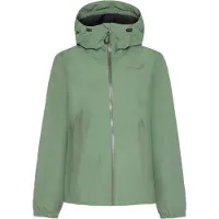 Didriksons Women's Varja Jacket 2 Light Moss