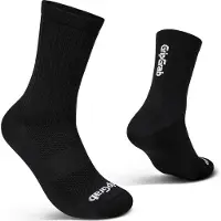 Gripgrab PACR Regular Cut Socks Black