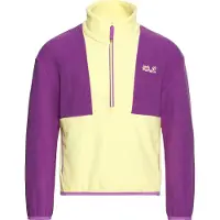 Jack Wolfskin Kids' Colorblock Taunus Hz Daisy