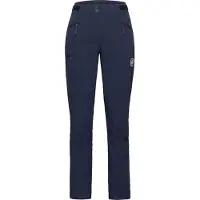 Mammut Women's Courmayeur So Pants Marine