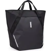 Thule Chasm Tote Inlock 25L Black