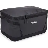 Thule Chasm gear transportväska 80 L, svart