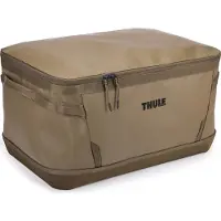 Thule Chasm cykelväskor gear carrier bag, 80 L, Deep Khaki