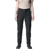 Houdini Women's Go Pants II True Black
