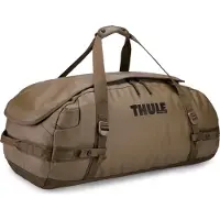 Thule Chasm Recycled Duffelväska 70l