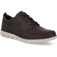 Timberland Bradstreet Plain Toe Oxford Skor