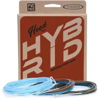 Vision Fly Fishing Vision Hybrid Tvåhands Klump (Densitet/Vikt/Längd: Flyt-35g/540gr-6,8m / 22,3ft)