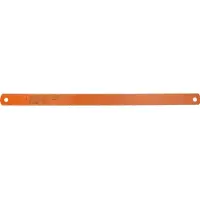 Bahco 6 St. Sandflex Bimetal Maskinsågblad 400 Mmx32 Mmx2 Mm