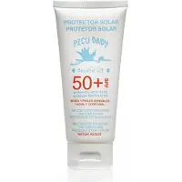 Usorteret Picu Baby Picu Baby Sunscreen For Babies And Sensitive Skin Spf 50 200ml