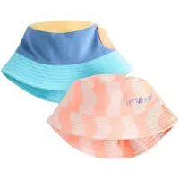 Next Hatt blå / azur / aprikos / persika