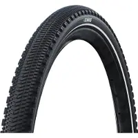Schwalbe G-one Overland Performance Raceguard Tubeless 700c X 50 Graveldäck