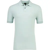 BOSS Prime Orange Kortärmad Polotröja