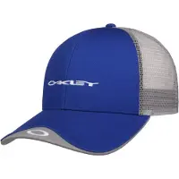 Oakley Apparel Classic Trucker Keps