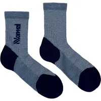 Nnormal Merino Långa Strumpor