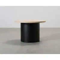 Mjuk Selja soffbord ø 60 cm