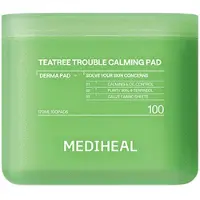 Mediheal [] Teatree Problem Lugnande Pads 170ml 100st