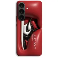 CAPACHEAP Fodral - MANIACASE - Samsung Galaxy S26 - Svart - Dagligt skydd - Personlig stil svart