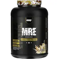 Redcon1 , MRE Hela Föda Protein