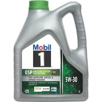 Mobil 1 Esp Formula 5W-30 4L
