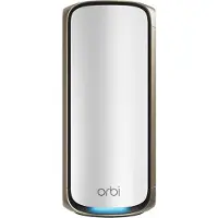 Netgear Satellite för Mesh WiFi Quad-Band - - Orbi 970 - 27Gbps - MU-MIMO - Beamforming