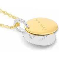 Secrecy P7214cdawwc93 Halsband