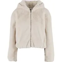 Urban Classics Tb7934 Sweatshirt Med Dragkedja