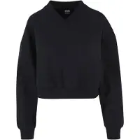 Urban Classics Sweatshirt svart