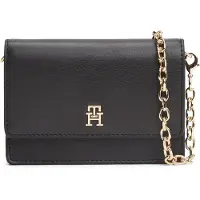 Tommy Hilfiger Aw0aw18248 Myntbörs