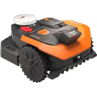 WORX Robotgräsklippare Landroid Vision Cloud WR365E