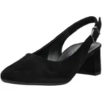 Gabor Slingback pumps svart