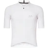 Oakley Apparel Endurance Aero Korta ärmar Cykeltröja
