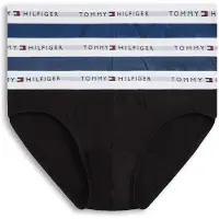 Tommy Hilfiger Briefs BRIEF X3 man - Flerfärgad - EU M