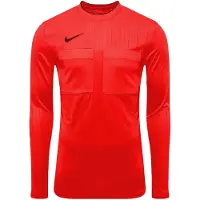 Nike Trikå 'Referee' röd