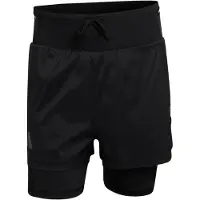 Adidas Terrex Xploric 2-i-1 Shorts, storlek Large