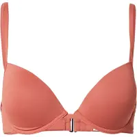 Calvin Klein Push-Up Bikini Top - CK Essentials