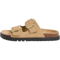 Friends Like These Pantolette beige
