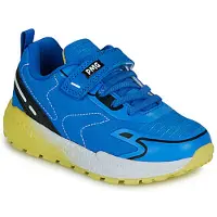 Primigi Sneakers B G STORM pojkar - Blå - 34