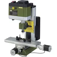 Proxxon Handöverfräs FF 500/BL-CNC-ready; 400 W