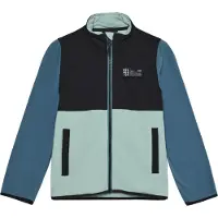 Color Kids Kids' Fleece Jacket Ether