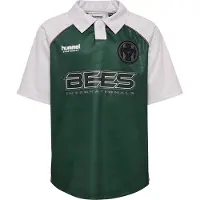 Hummel Loose Tiger Soccer T-shirt Med Korta ärmar