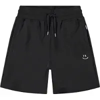 Molo Sweatshorts - Alltid - Svart - - 8 år (128) - Shorts