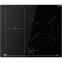 Teka Flex Ibf 63210 Ssm Induktionshäll 3 Brännare