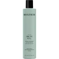 Selective On Care Refill Volumising - schampo för känsligt och tunt hår, 275 ml