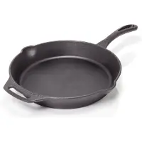 Petromax Eldpanna 1 Handtag 30 Cm