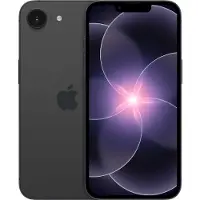 Apple iPhone 17e 512 GB Svart