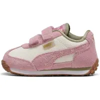 Puma Sneakers Easy Rider Bowtique V Inf flickor - Rosa - 25