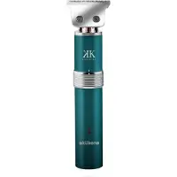 Kuken Professionell Metallisk Hårtrimmer 5w