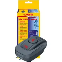 Sera Luftpump Air Plus 275